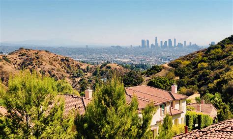 furnished rentals in hollywood hills|More.